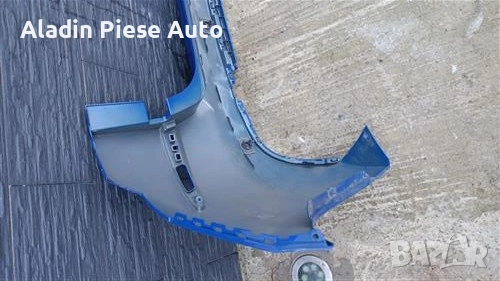 Задна броня Skoda Kamiq година 2020 2021 2022 2023 код 658807421, снимка 6 - Аксесоари и консумативи - 51917393