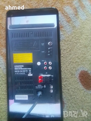 Аудиосистема, снимка 6 - Аудиосистеми - 40082918