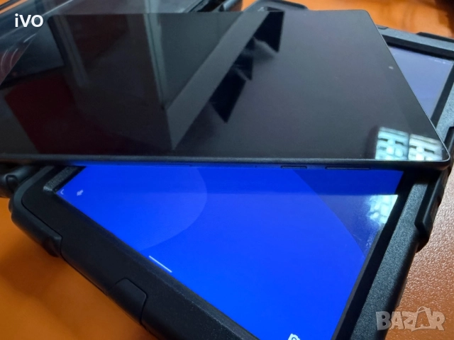 Таблет Lenovo Tab M10 HD, снимка 7 - Таблети - 52838015