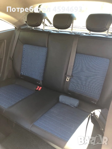 Opel Corsa OPC, снимка 11 - Автомобили и джипове - 53486399