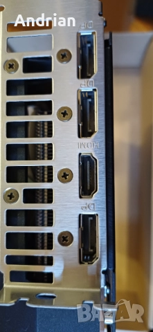 Видеокарта rx6600 8GB , снимка 3 - Видеокарти - 52892028