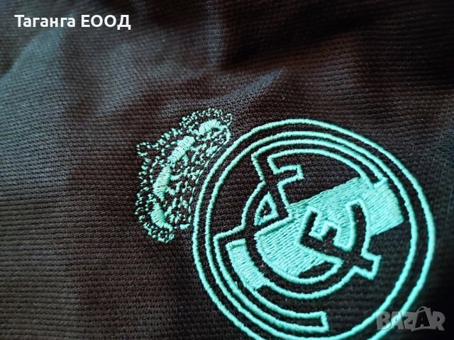 Реал Мадрид 2015/2016 - Real Madrid 2015/2016, снимка 8 - Спортни дрехи, екипи - 11523506