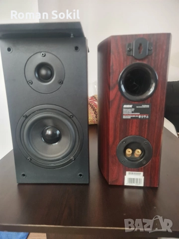 ВВК. задни. задни високоговорители, снимка 3 - Тонколони - 53840040