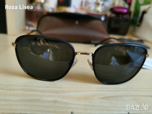 Очила Polo Ralph Lauren, снимка 6 - Слънчеви и диоптрични очила - 38859844