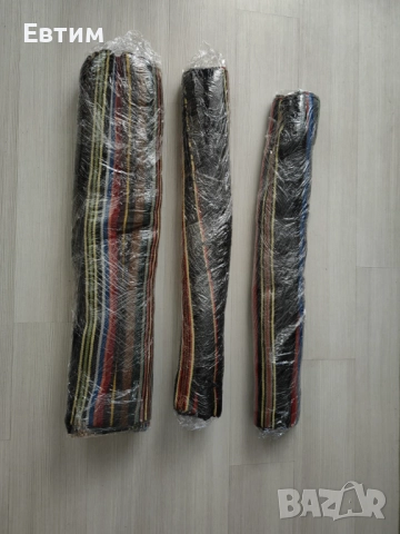 Домашни вълнени черги, снимка 3 - Пътеки - 51563154