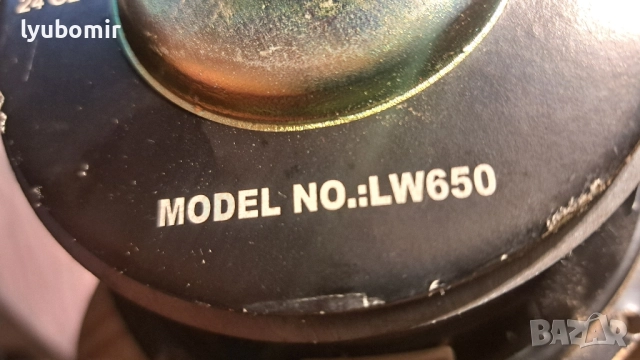 Мощни баси 6,5 инча., снимка 9 - Тонколони - 51999108