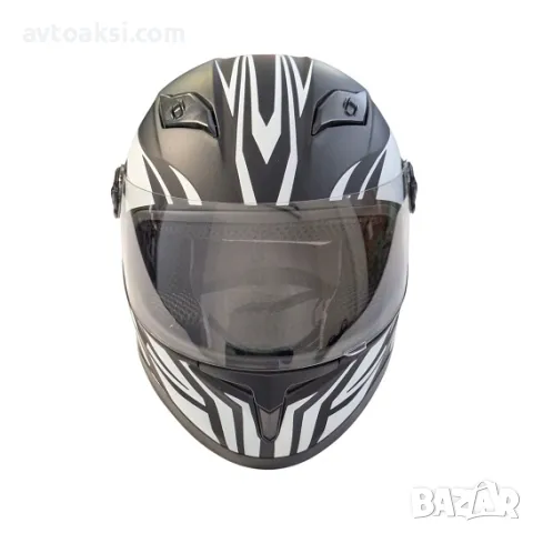 Детска каска Мотор/Мотопед/Вело/Скутер/Атв 5-цвята, снимка 5 - Аксесоари и консумативи - 49409948