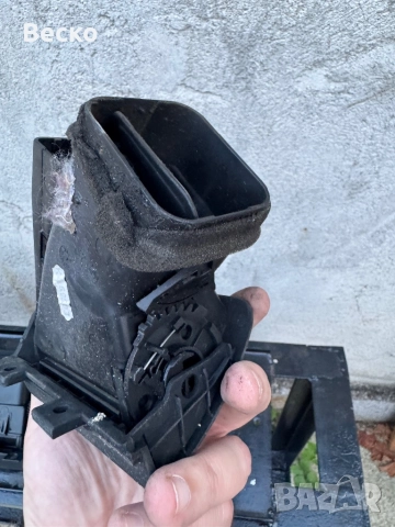 Духалки за парно е46, снимка 13 - Части - 52261564