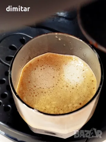 Кафе машина за еспресо Delonghi , снимка 8 - Кафемашини - 55888757