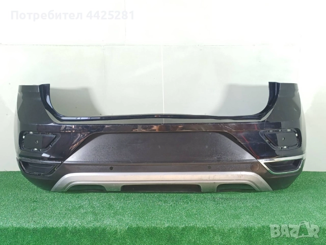 задни броня VW T-Roc 2017-2025 г. #1049V