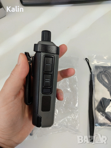 Radtel RT-880G APRS GPS Радиостанция , снимка 3 - Друга електроника - 53105780