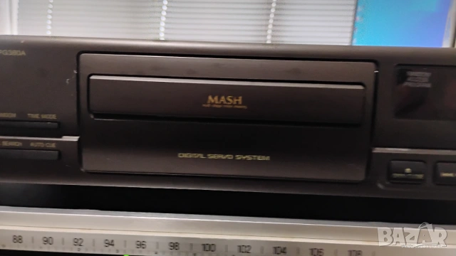 Technics SL-PG380A, снимка 3 - Други - 53478056