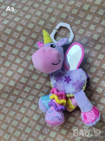 Продавам детска играчка Еднорог – нова, снимка 5 - Образователни игри - 50762782