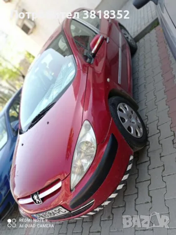 продавам лек автомобил, снимка 3 - Автомобили и джипове - 56327781