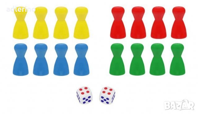 Детска игра Магически куб, вълшебно кубче с мно игри, мултифункционално дървено кубче, снимка 4 - Образователни игри - 34381745