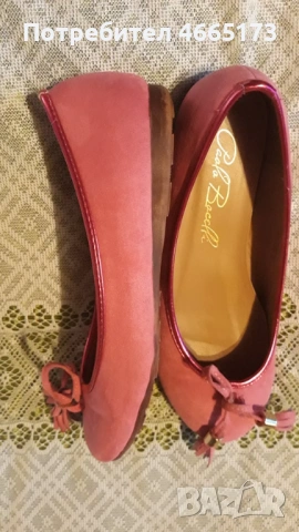 Ежедневни Обувки, снимка 5 - Дамски ежедневни обувки - 53035670