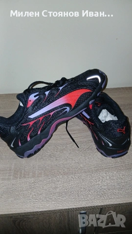 Puma, снимка 9 - Маратонки - 53835208
