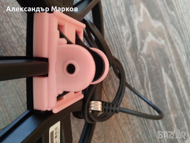 Minelab Equinox 700-900-предпазител за ушите на сонда-11, снимка 2 - Друга електроника - 39644101