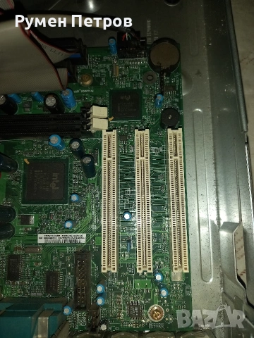 IBM NetVista 6341, снимка 9 - За дома - 53635565