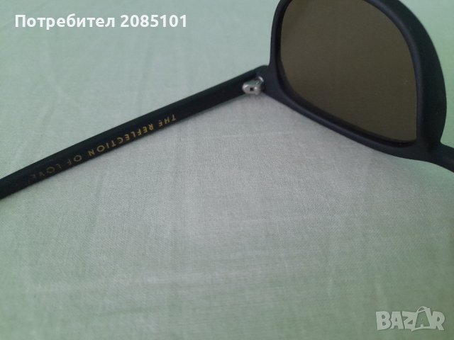 Слънчеви очила Francis "The Reflection of Love", снимка 4 - Слънчеви и диоптрични очила - 42250141