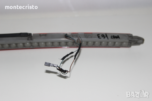 Трети стоп BMW E91 комби Serie 3 (2004-2008г.) стоп заден капак, снимка 5 - Части - 44586037