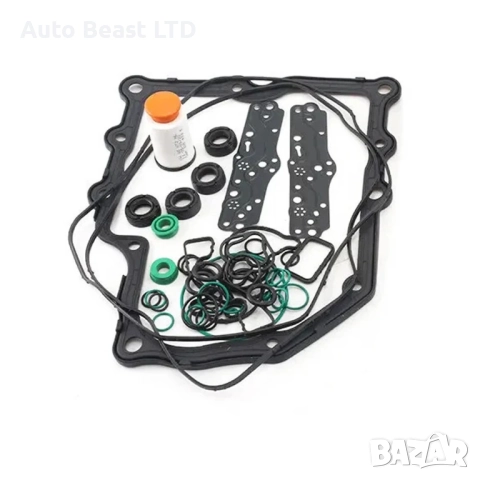 Нов корпус на акумулатор на автоматична скоростна кутия DQ200 0AM DSG  А114, снимка 3 - Аксесоари и консумативи - 51485530