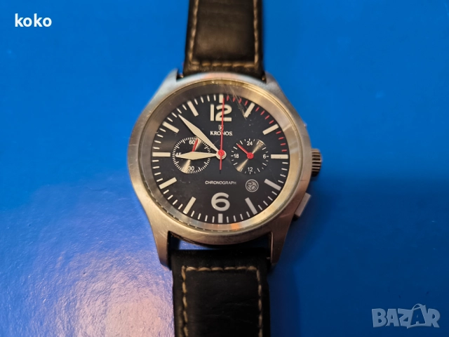Часовник Kronos 