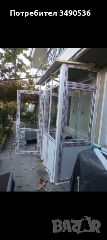 Ремонт на ПВЦ и АЛ.дограма, снимка 13 - Други ремонти - 53759195
