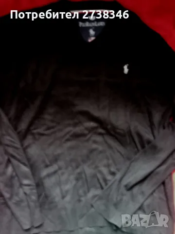 Маркови пуловери XXL