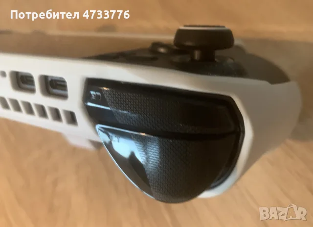 ASUS ROG XBOX ALLY X, снимка 2 - Други игри и конзоли - 56322659