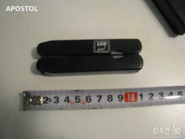 ножка ADW, снимка 2 - Антикварни и старинни предмети - 47316539