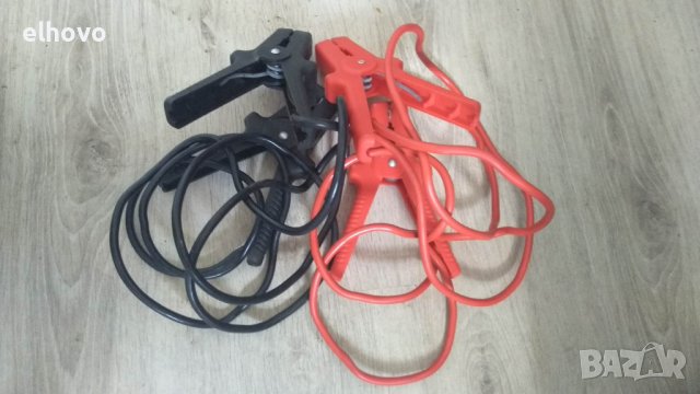 Кабели за подаване на ток 3м, снимка 3 - Аксесоари и консумативи - 41309061