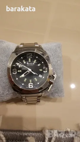 Boss watch ......