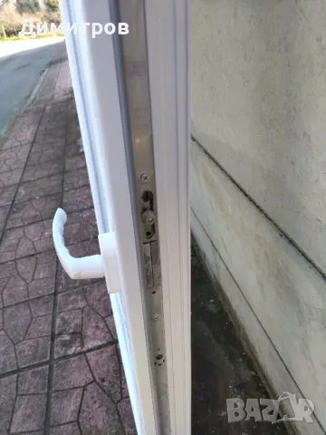 Прозорец, снимка 2 - Дограми - 48851011