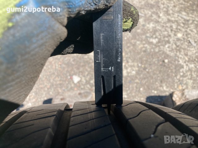 215/60/17 Good Year EficientGrip2 SUV 2022г 6мм и 7,8мм, снимка 12 - Гуми и джанти - 41983229