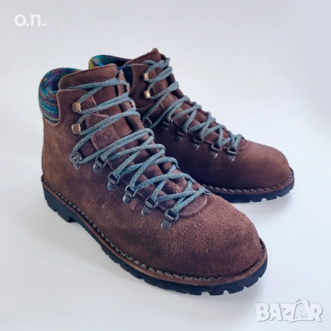 Diemme, оригинални боти 43, снимка 6 - Мъжки боти - 53519484