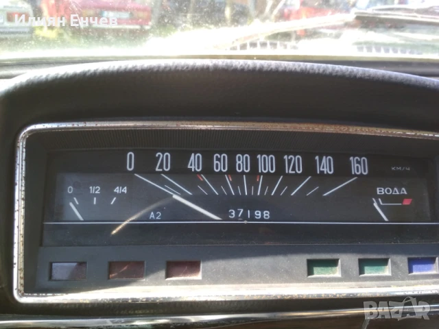 жигули лада 1200 Lada, снимка 3 - Автомобили и джипове - 50769004