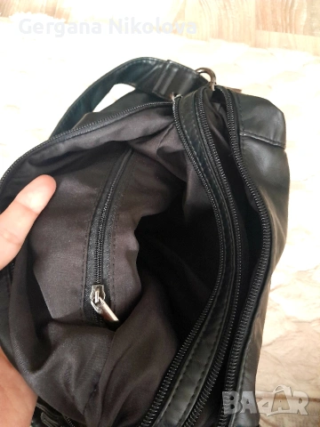 Дамски чанти-раница , снимка 6 - Чанти - 53698653