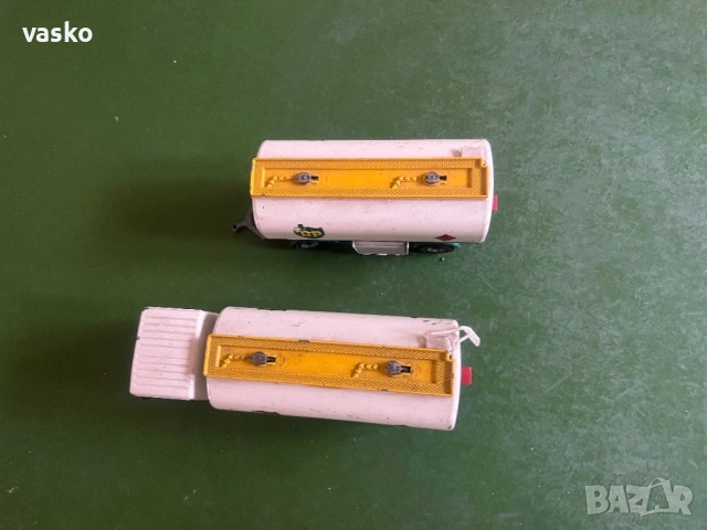 Siku W.Germany 1:55, снимка 5 - Колекции - 53414648