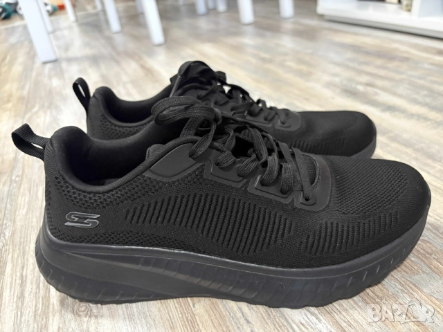 Skechers BOBS Sport Squad Chaos като НОВИ Номер 43 Маратонки, снимка 8 - Спортни обувки - 51501128