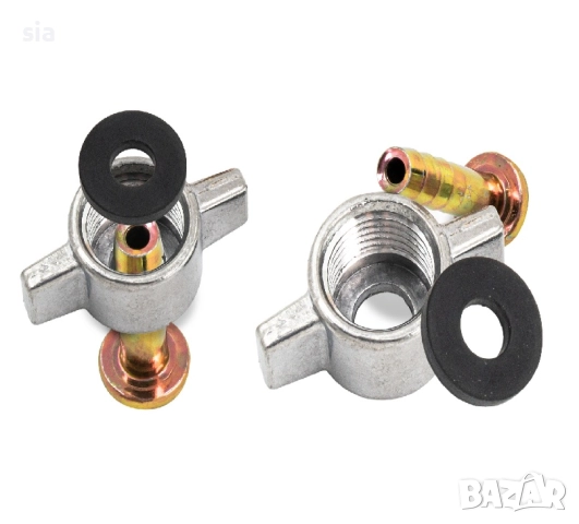 Гайка за компресор, резба M16