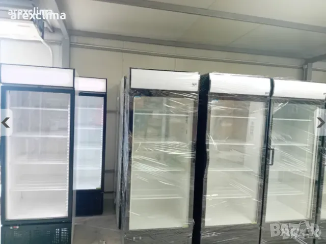 Хладилни Витрини- гр. Пловдив, снимка 9 - Витрини - 49572728