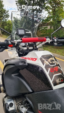 мотор BMW R1200 GS adventure , снимка 9 - Мотоциклети и мототехника - 52251162