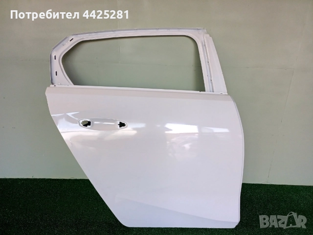 врата задна дясна Opel Astra L 2021-2025 г. #1010V
