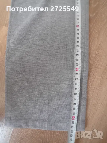 SOliver спортен панталон Л/ХЛ, снимка 9 - Панталони - 47724241