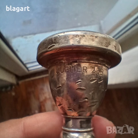 мунщуци за духови инструменти, месинг,бронз, снимка 3 - Други ценни предмети - 51401234