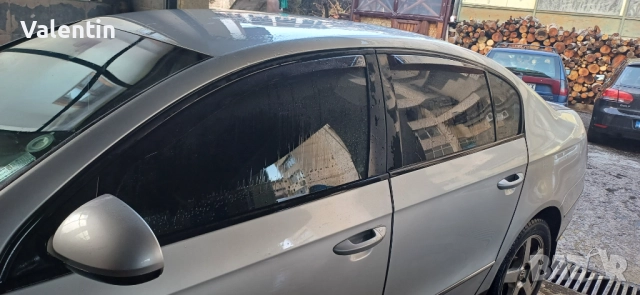 Продавам Пасат Б6 1.9 105 к Напълно обслужен ,всичко платено ., снимка 3 - Автомобили и джипове - 52968046