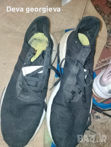 Спортни оригинални маратонки , снимка 7 - Маратонки - 52917640