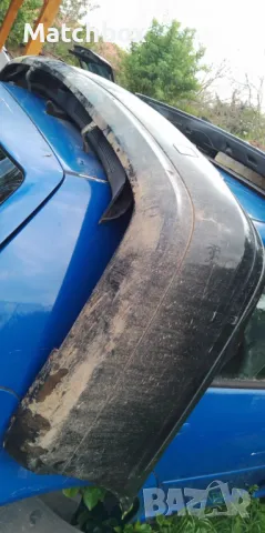 Задна броня за Мерцедес W211 280 комби, снимка 8 - Части - 50065705