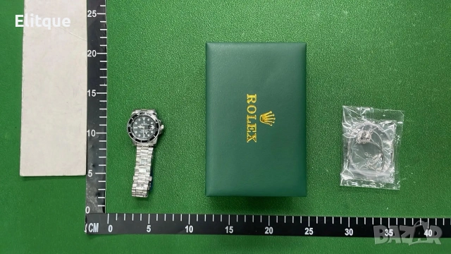 часовник Rolex , снимка 2 - Мъжки - 52721081